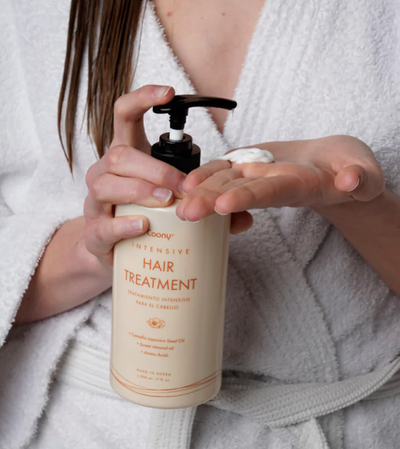 Intensive Hair Treatment